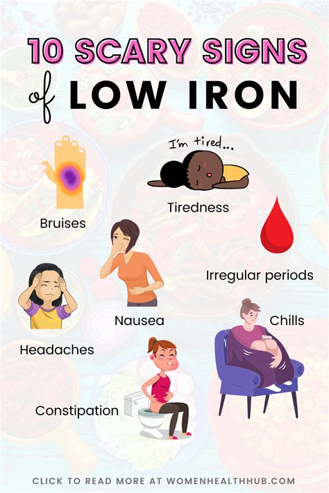 blood drop test for anemia|5 weird signs of iron deficiency.